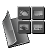 4x5